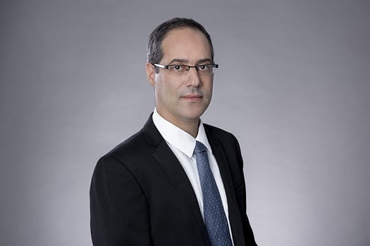 עו״ד אמיר וסרמן, היועץ המשפטי של רשות ניירות ערך, צילום: ענבל מרמרי
